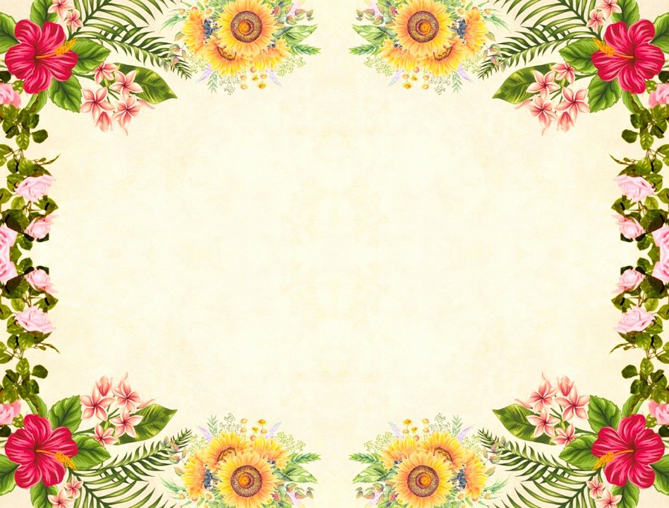 Flower Background Design Images New Flower Background Floral · Free Image On Pixabay