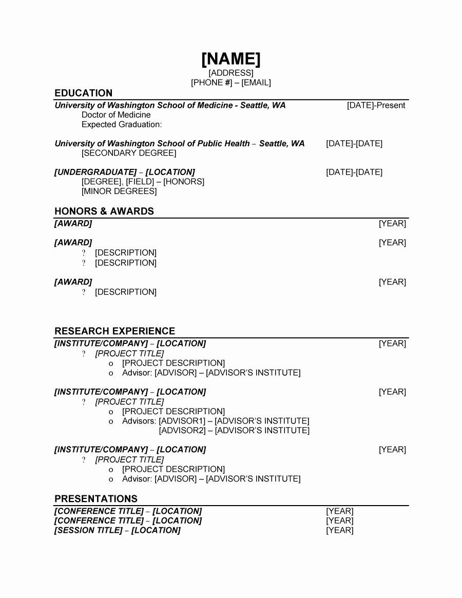 30-format-for-curriculum-vitae-example-document-template