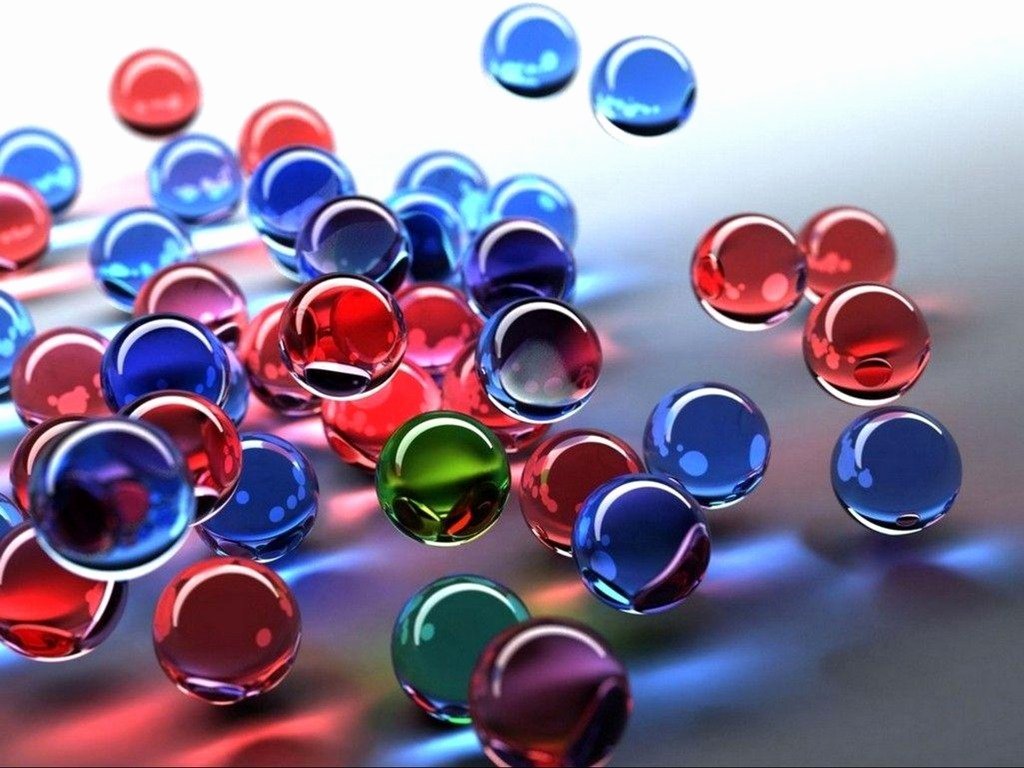 Free 3d Powerpoint Templates New 3d Glass Marbles Free Ppt Backgrounds for Your Powerpoint