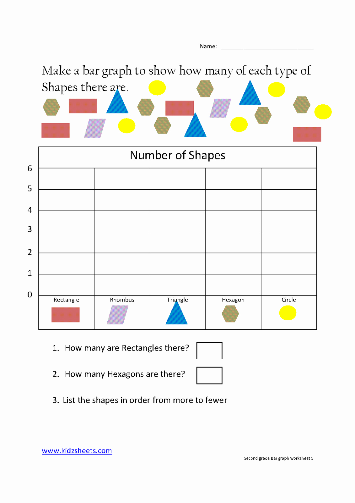 Free Bar Graph Worksheets Awesome 7 Best Free Printable Bar Graph Worksheets Bar