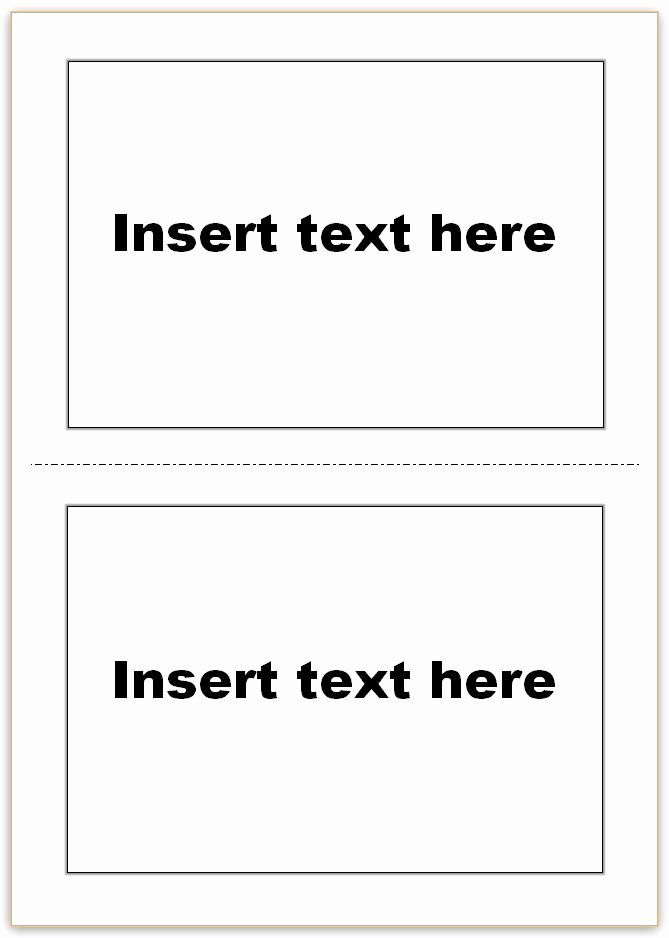 Free Card Templates Word Inspirational Vocabulary Flash Cards Using Ms Word