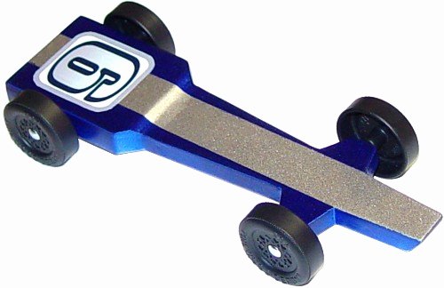 Free Derby Car Templates New Free Pinewood Derby Templates for A Fast Car