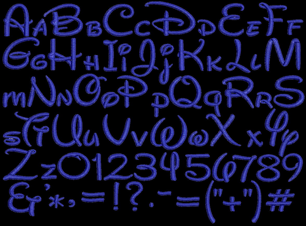 Free Disney Font Generator Inspirational Same Monogram Font Choices