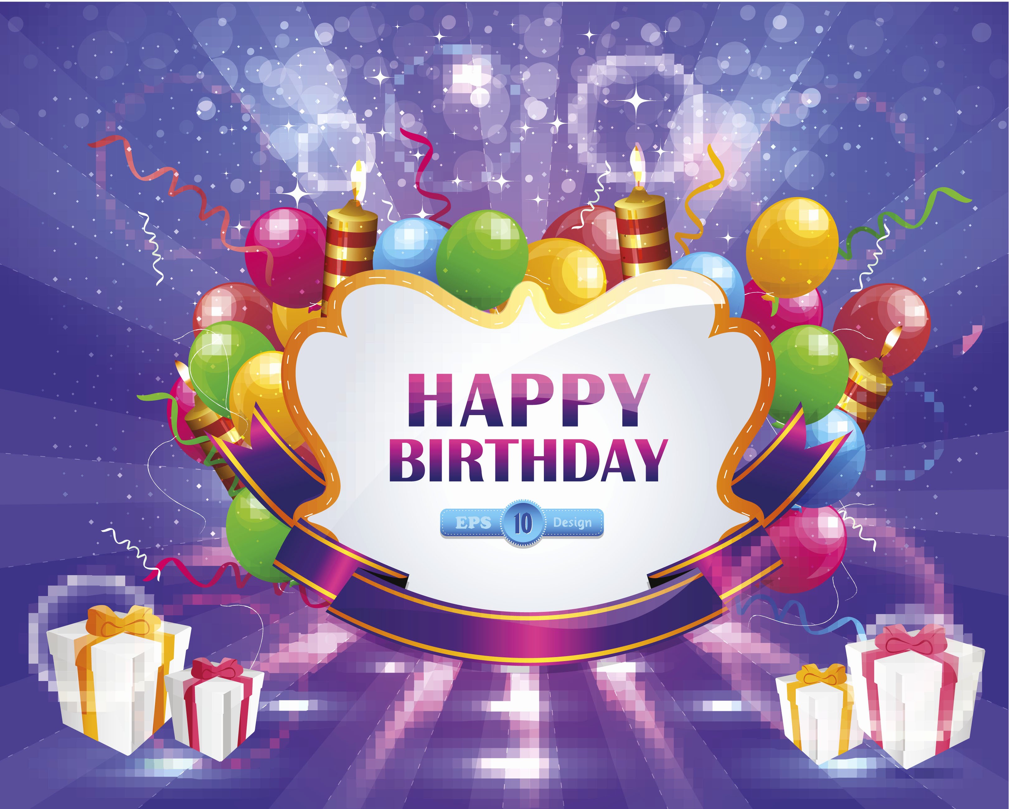 Free Downloads Happy Birthday Images Luxury Beautiful Picture with Congratulations for Birthday