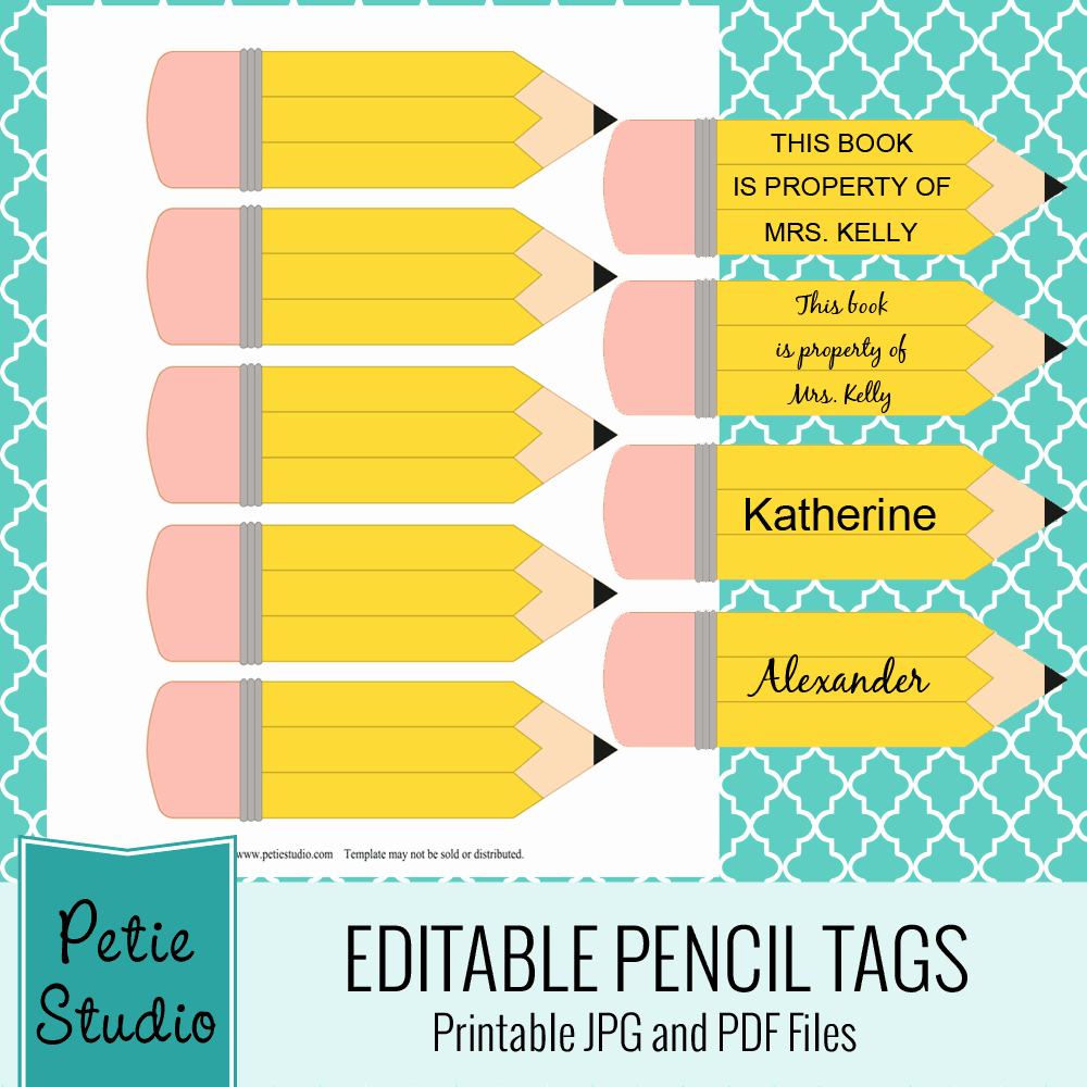 Free Editable Printable Labels Awesome Exclusive Free Printables