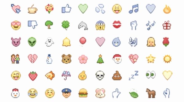 Free Emoji Copy and Paste Lovely Emojis