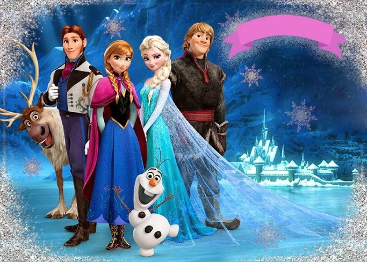 Free Frozen Invitation Templates Lovely Family Festive Frozen Sing Along Flowerfield Arts