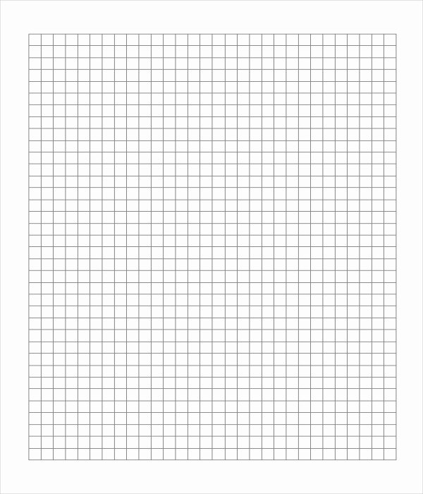 Free Graph Paper Template Fresh 10 Graph Templates Free Sample Example format