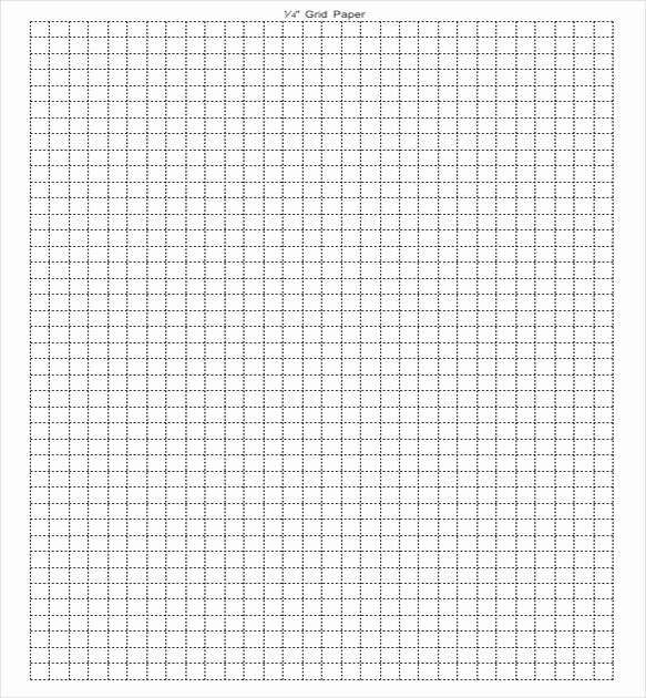 30 Free Graph Paper Template | Example Document Template