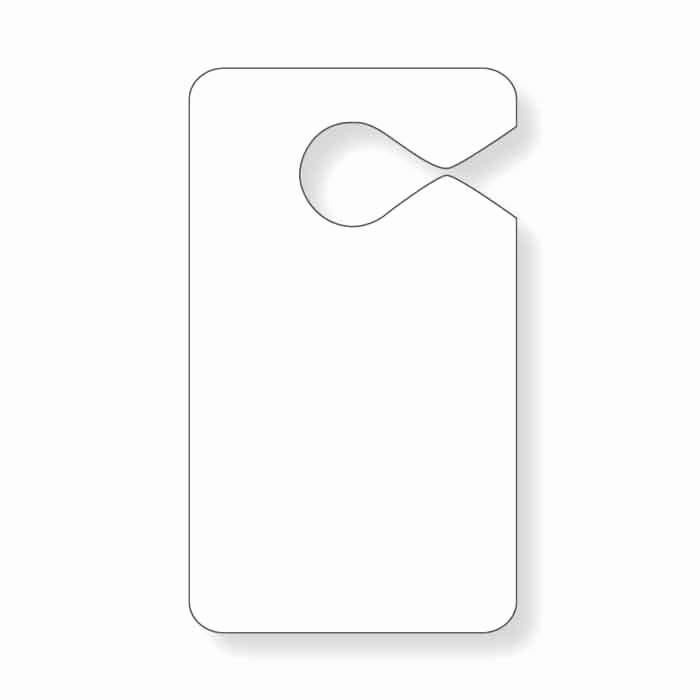 Free Hang Tag Template Lovely Ht 000 Blank Hang Tags