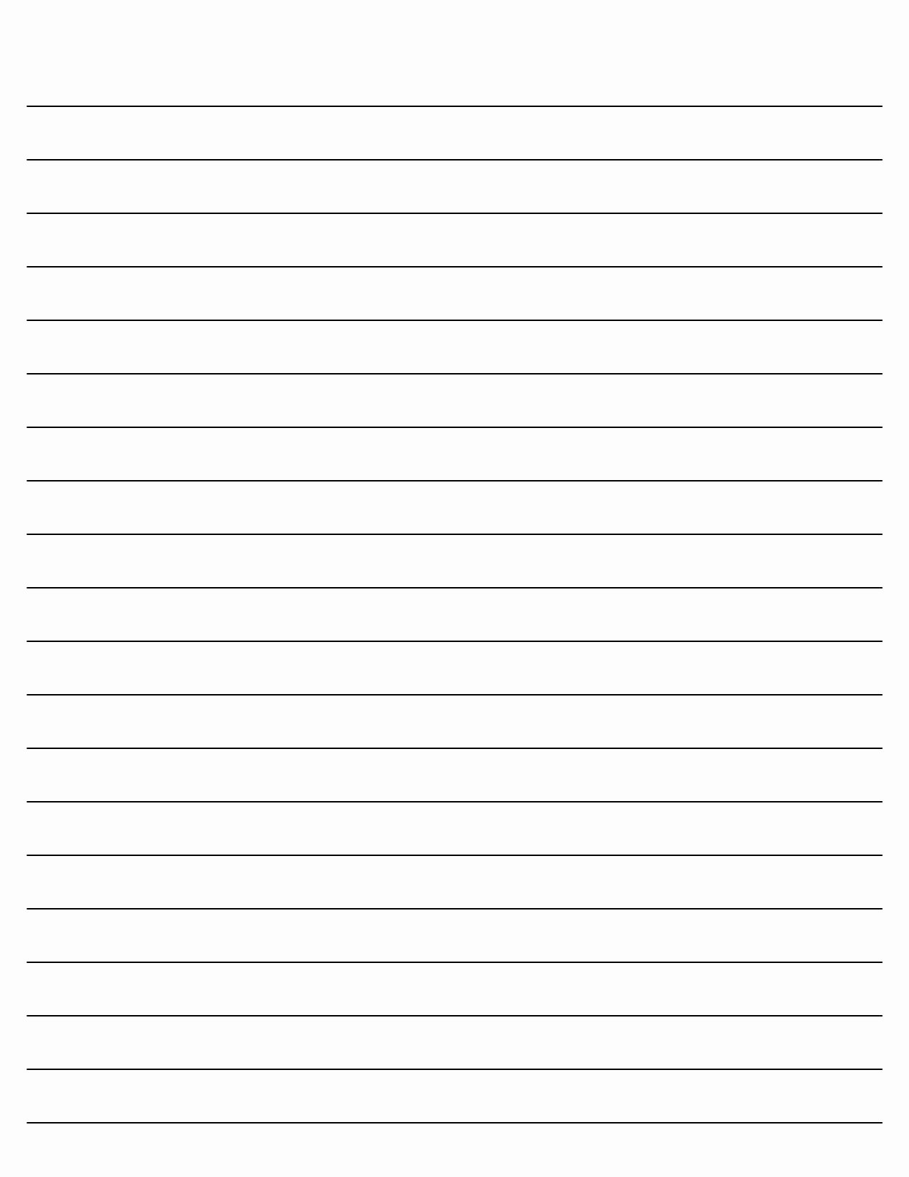 Free Lined Paper to Print Beautiful Page 2 for Query Lined Notebook Paper