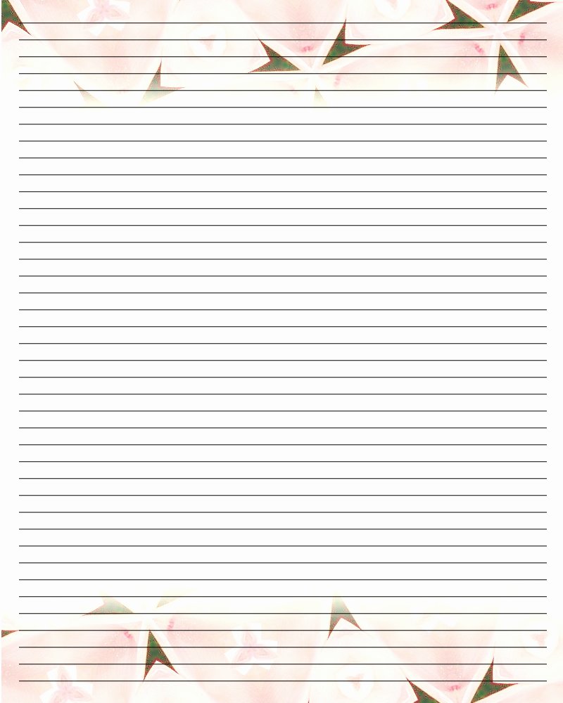 Free Lined Paper to Print Luxury Best S Of Free Printable Journal Paper Free