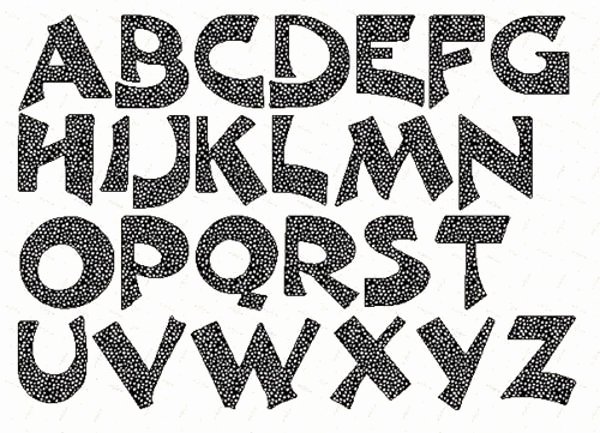 Free Printable Alphabet Stencils Templates Fresh 8 Free Printable Stencils Free Pdf Jpg Png format