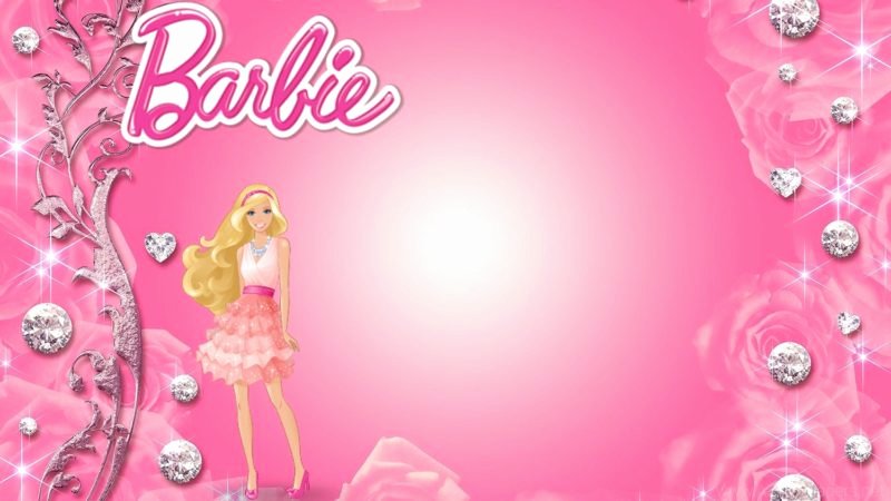 Free Printable Barbie Invitations Lovely Barbie Invitations You Can Really Surprise Your Guests