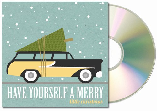 Free Printable Cd Cover Template New Christmas Cd Mix