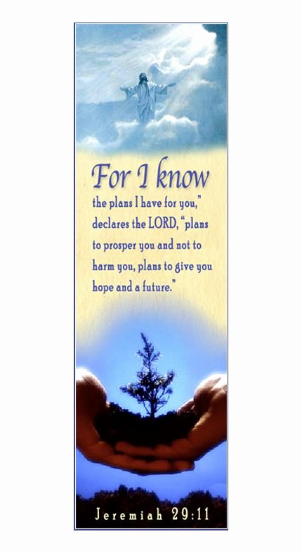 Free Printable Christian Bookmarks Inspirational Religious Quotes Free Printable Bookmark Quotesgram