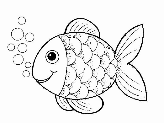 Free Printable Fish Pictures Luxury Removing Fish Bubble Coloring Pages for Kids Cfq