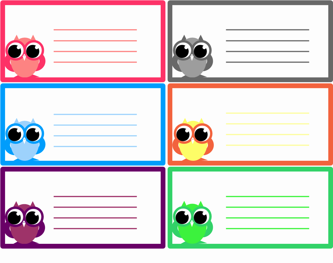Free Printable Index Cards Best Of A Beginner Craft Journal My First Free Printables Owl
