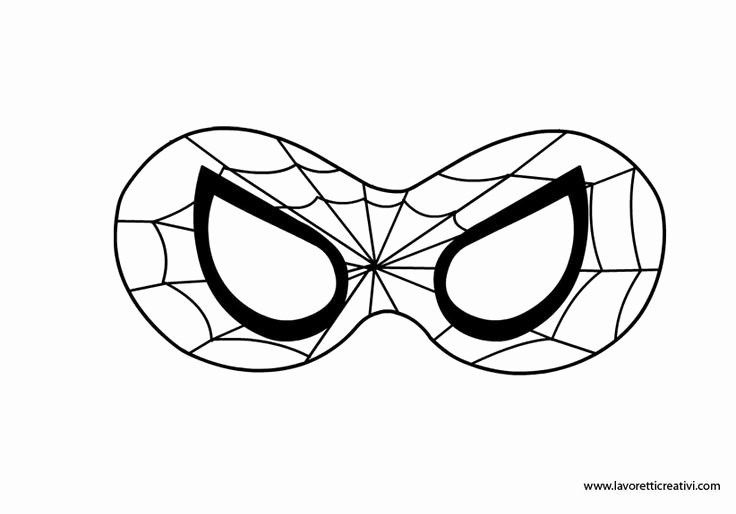 30 Free Printable Masks Templates Example Document Template