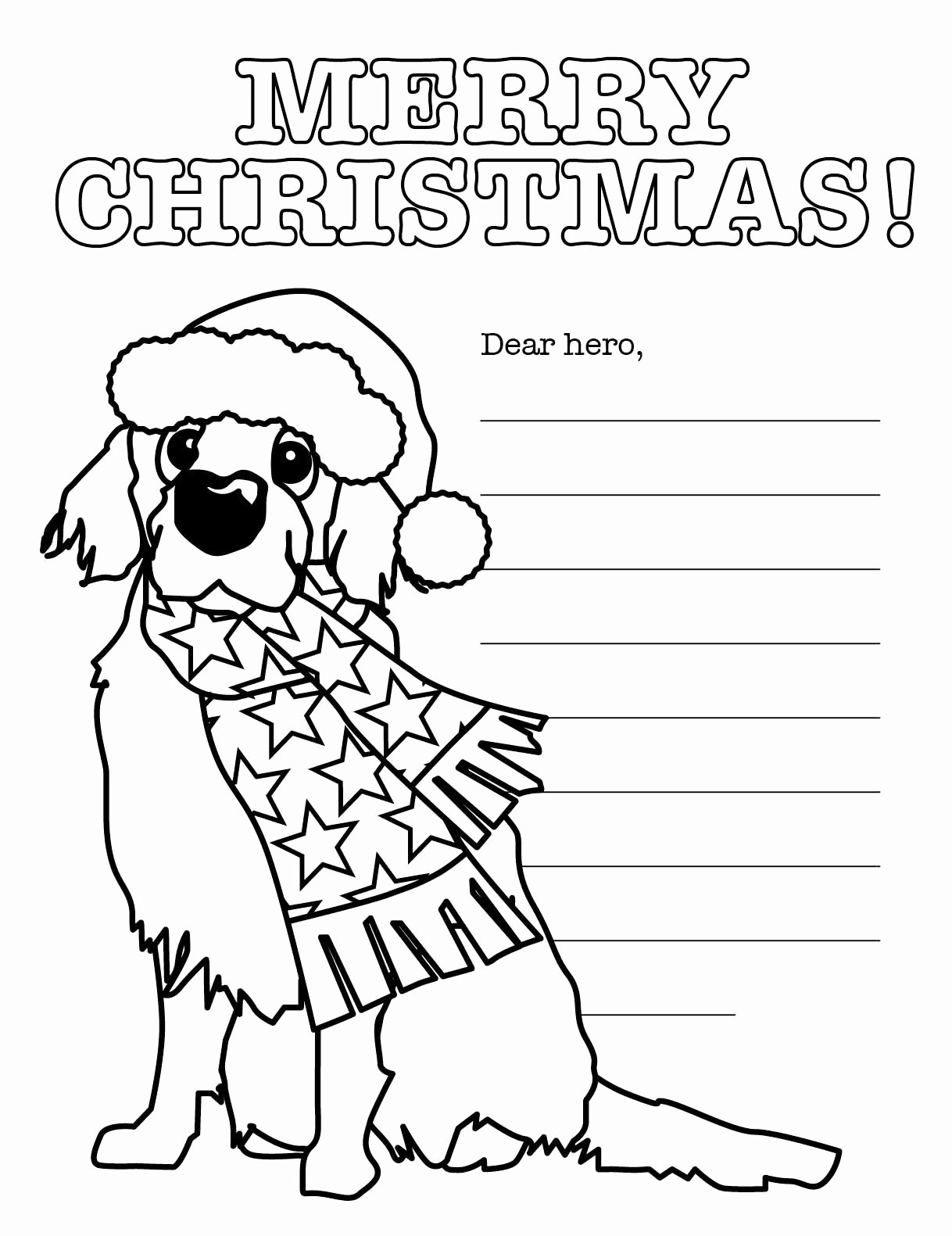 Free Printable Military Greeting Cards Inspirational Christmas Cards for Greeting Sign Coloring Pages