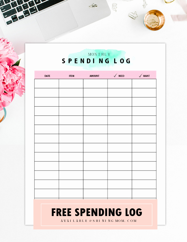 Free Printable Payment Log Beautiful Ultimate Free Monthly Bill Payment organizer