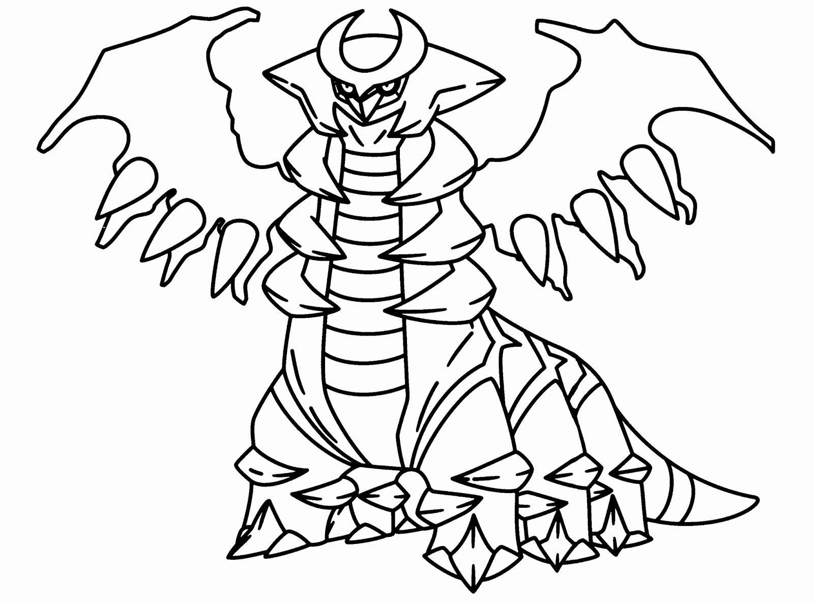 Free Printable Pokemon Pictures Elegant Free Legendary Pokemon Coloring Pages for Kids