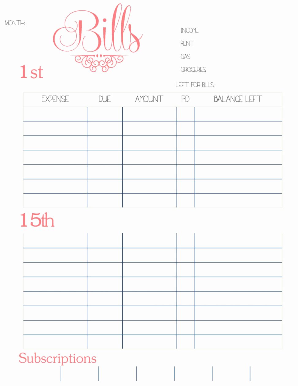 Free Printable Spreadsheet Template Awesome Free Printable Inventory List Tracking Spreadsheet