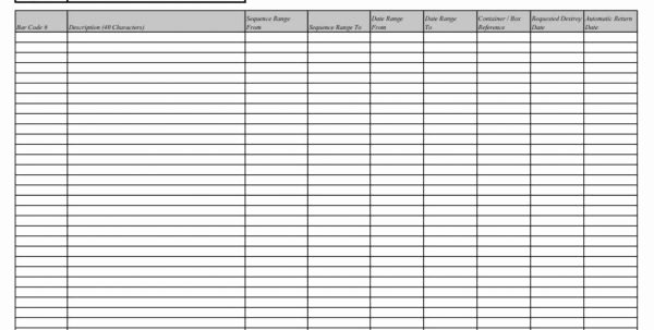 Free Printable Spreadsheet Template Inspirational Free Blank Spreadsheet Templates Spreadsheet Templates for