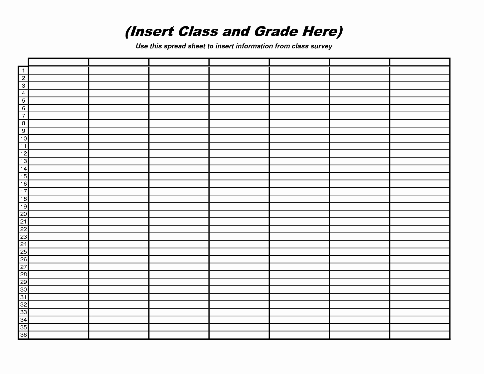 Free Printable Spreadsheet Template Unique Free Blank Spreadsheets to Print Music Search Engine at
