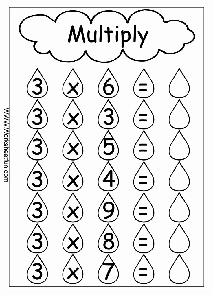 Free Printable Times Tables Worksheets Unique Multiplication 11 Worksheets 2 12 Times Table