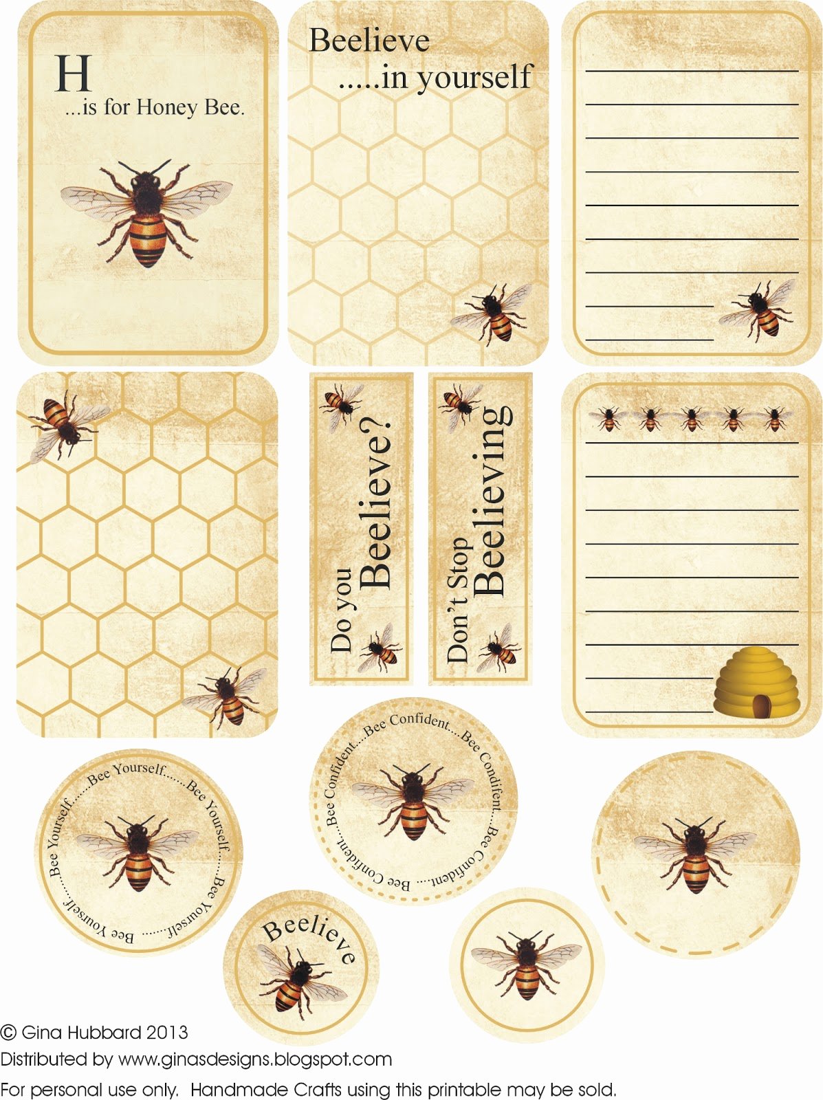 30 Free Printable Vintage Labels Example Document Template