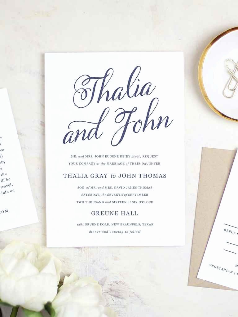 Free Wedding Invitation Printables Inspirational 16 Printable Wedding Invitation Templates You Can Diy