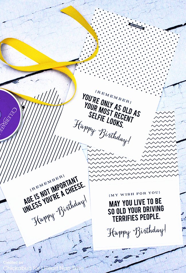 Funny Free Printable Birthday Cards New Free Printable Birthday Cards