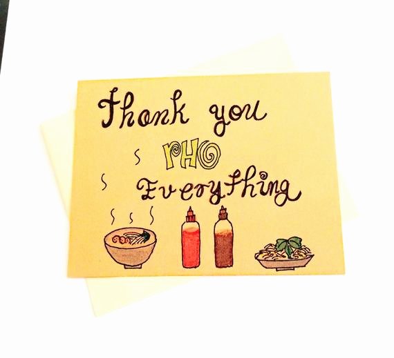 Funny Thank You Messages Inspirational Funny Thank You Note Thank You Pho Everything by