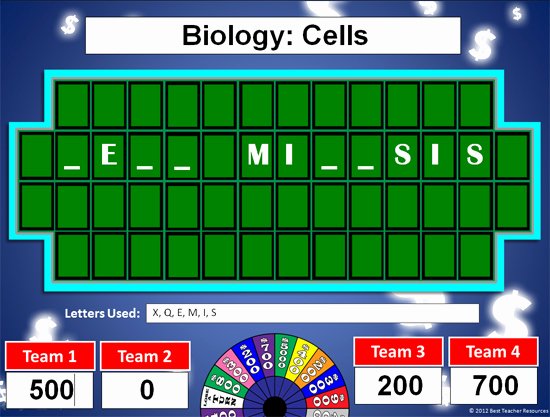 Game Templates for Teachers New 101 Science Websites for Teachers Earth Life &amp; Physical