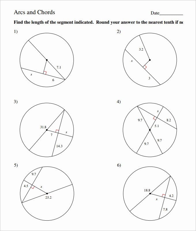 Geometry Worksheets High School Unique 15 Coordinate Geometry Worksheet Templates