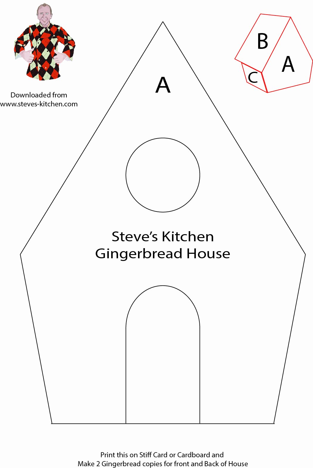 Ginger Bread House Patterns Beautiful who Wants to Make A Gingerbread House Playlist