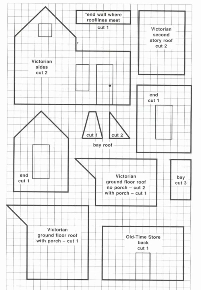 Gingerbread House Cut Out Lovely 25 Best Gingerbread House Template Ideas On Pinterest