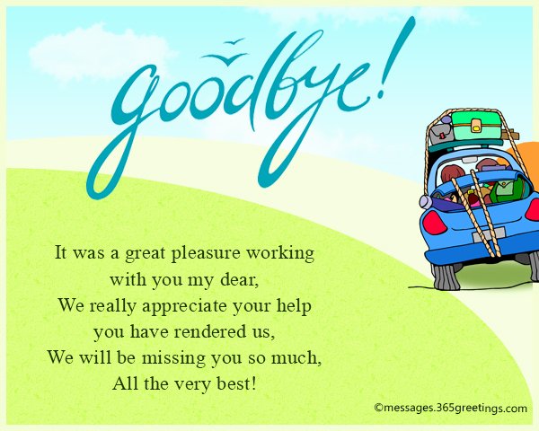 here-s-how-to-send-the-perfect-farewell-message-to-colleagues