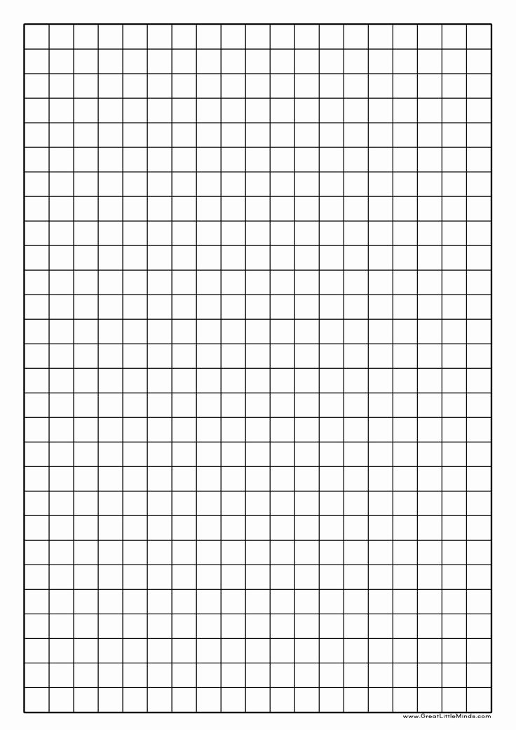 Graph Paper Printable Free Awesome Graph Paper Printable