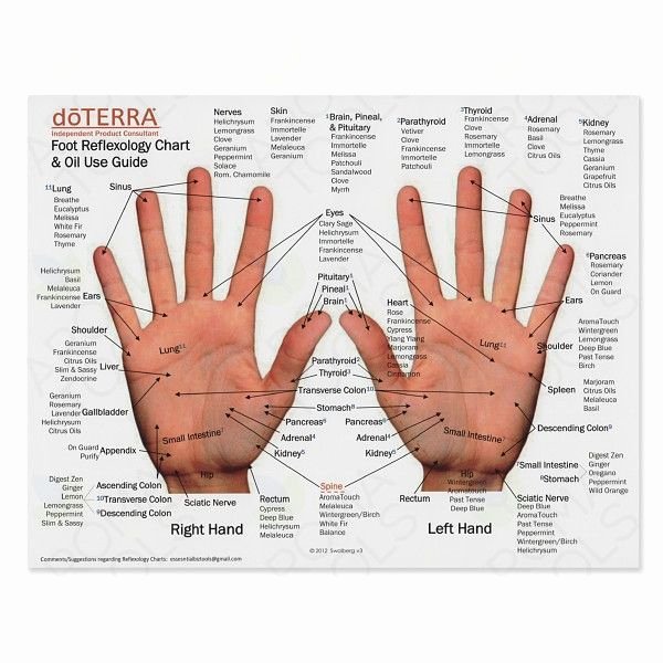 Hand and Foot Reflexology Chart Unique 17 Best Ideas About Hand Reflexology On Pinterest