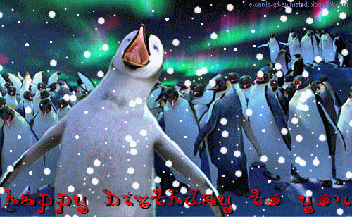Happy Birthday 3d Images Elegant Animated Free Ιανουαρίου 2012