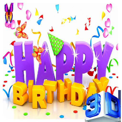 Happy Birthday 3d Images Fresh 3d Happy Birthday Live Wallpaper Amazon Appstore