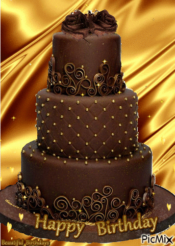 Happy Birthday Candy Images Luxury Chocolate Happy Birthday Cake S and