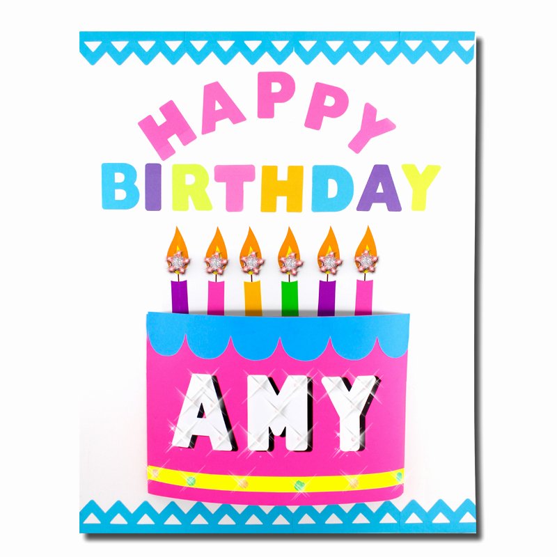 Happy Birthday to Me Poster Awesome Happy Birthday Poster Idea