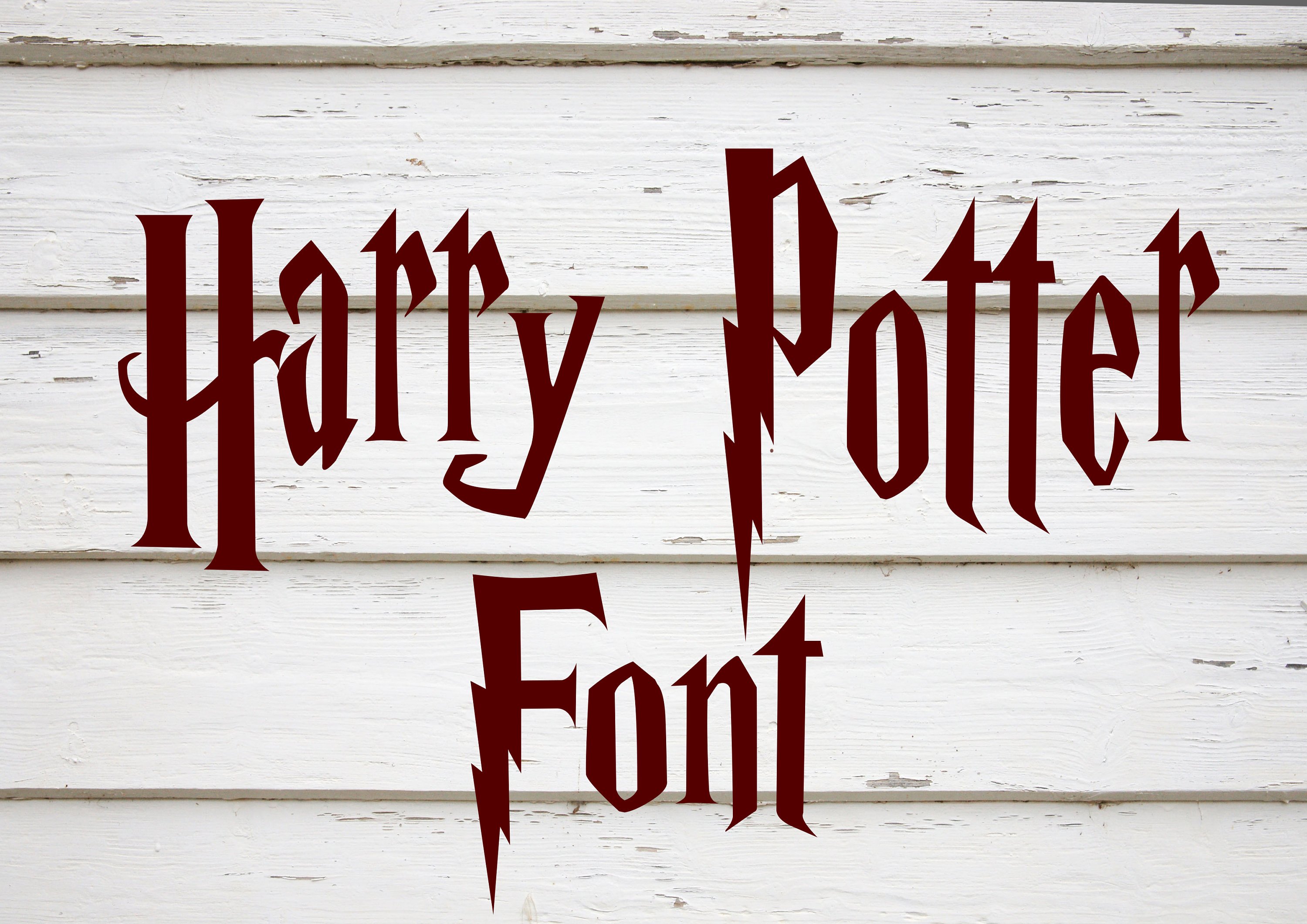 Harry Potter Font Style Awesome Harry Potter Style Font Harry Potter Font Svg Full