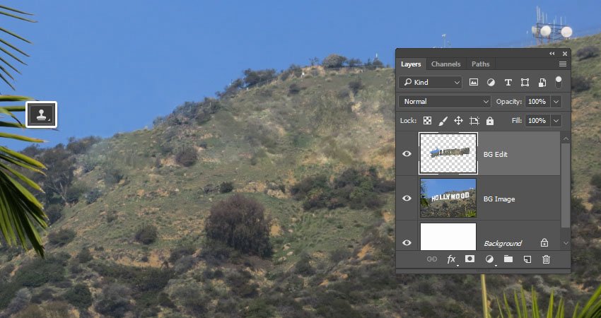 Hollywood Sign Photoshop Template Fresh How to Create A Hollywood Sign Text Effect In Adobe