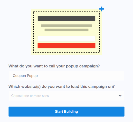 How to Design A Coupon Beautiful How to Create A Popup Coupon that Boosts Sales