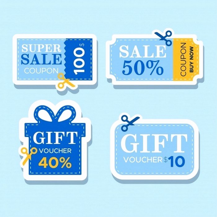 How to Design A Coupon Lovely Coupon Pricing where to Distribute and How to Design Your