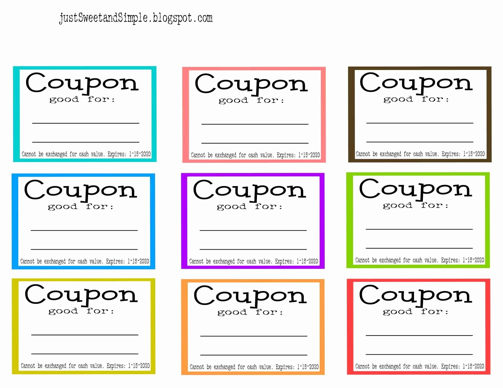 How to Design A Coupon New Chores and Cleaning Ideas for Kids